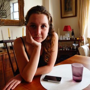 Meet your Posher, Natalie